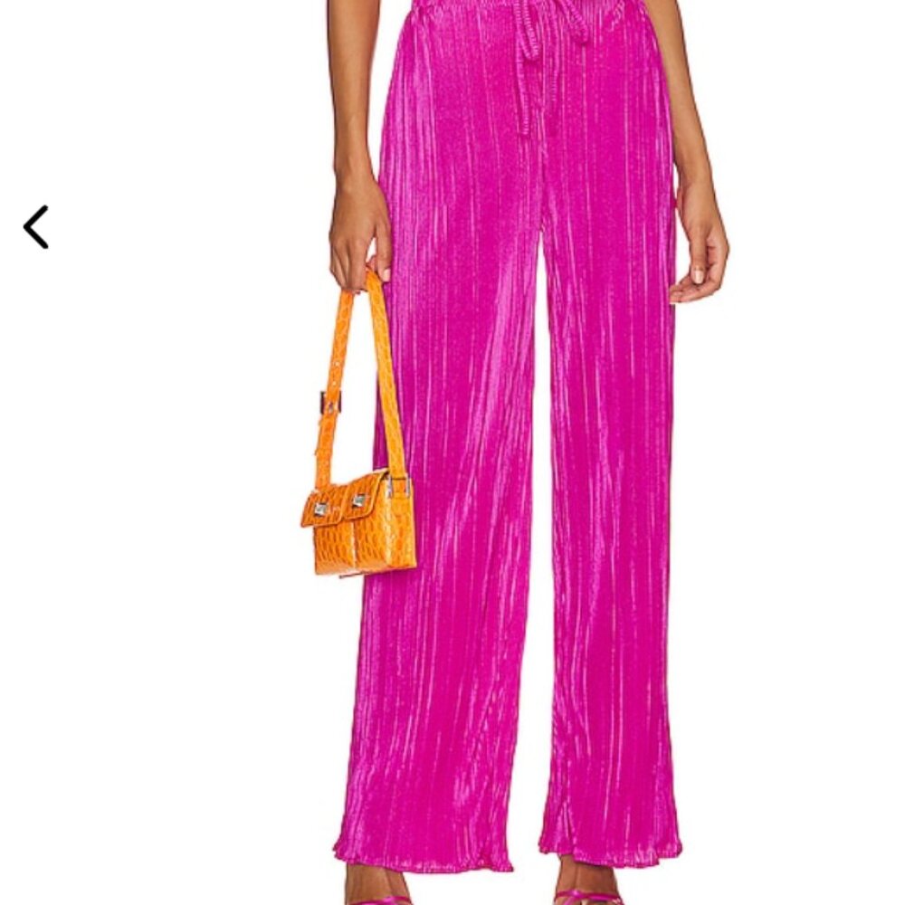 More to Come Aria Pant